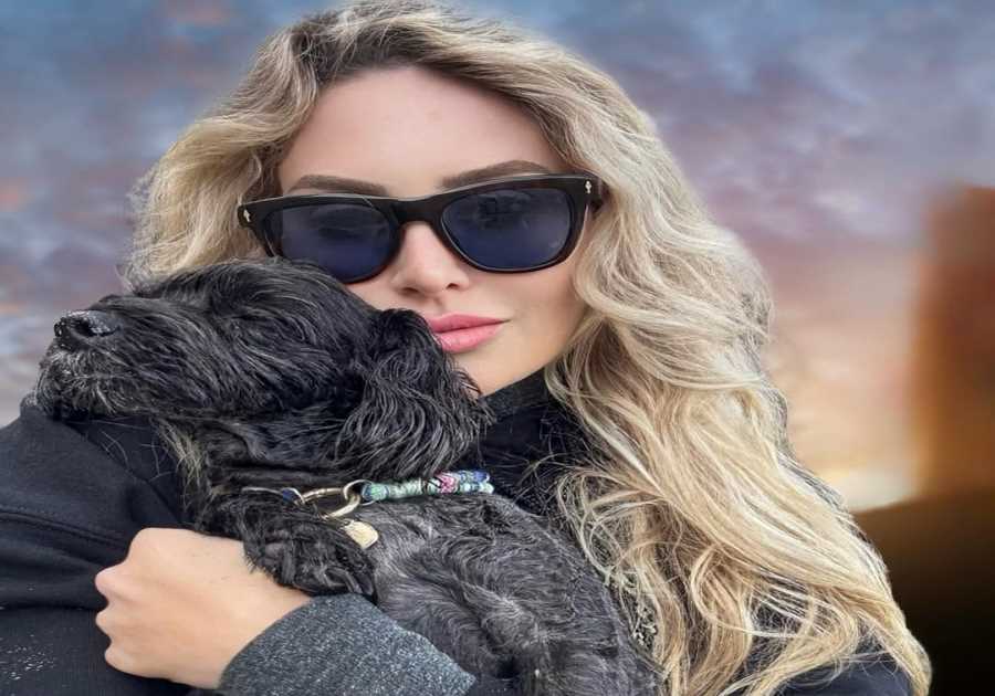 Reality Star's Mental Health Struggles Prompt Supportive Response from Fans and Colleagues