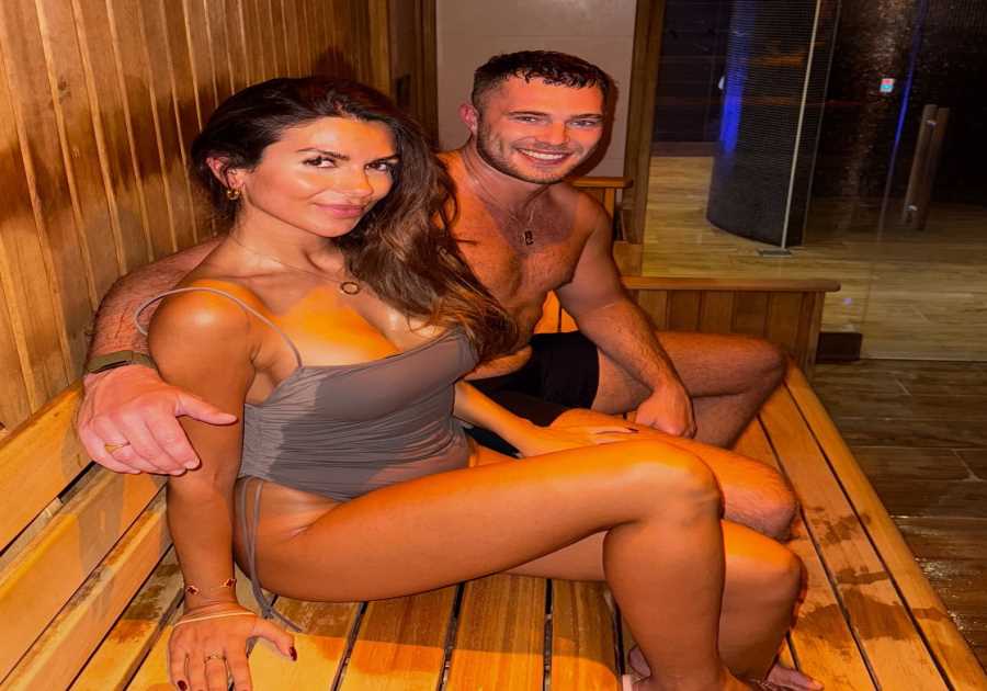Analysis of Curtis Pritchard's Reflection on Relationship with Ekin-Su Amid All Stars Breakup