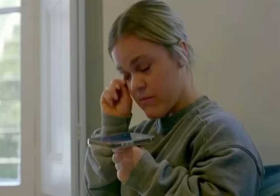 Exploring Ellie Simmonds' Emotional Journey: Unveiling Adoption and Identity
