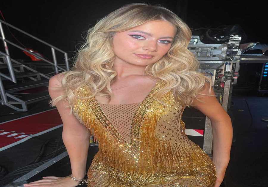 Love Island Star's Relationship Shift Unveiled Amid CBBC Romance
