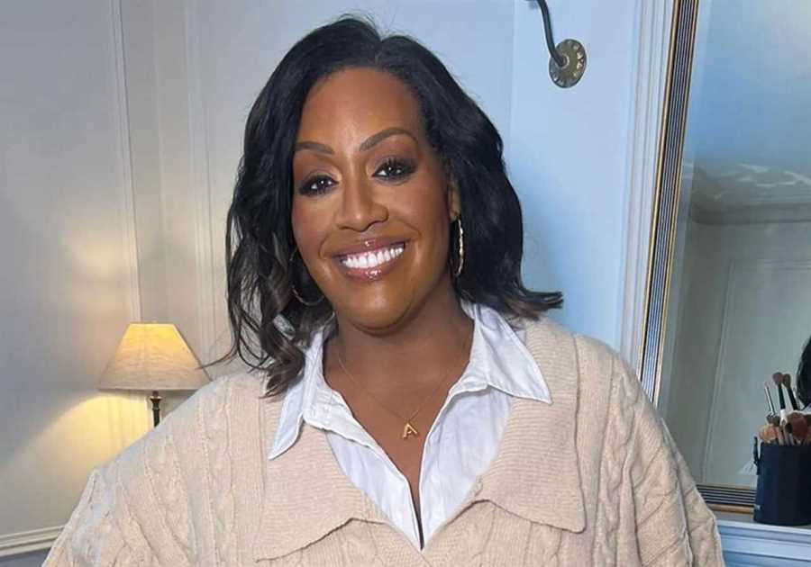 Exploring the Cultural Depth of New Channel 4 Show Hosted by Alison Hammond