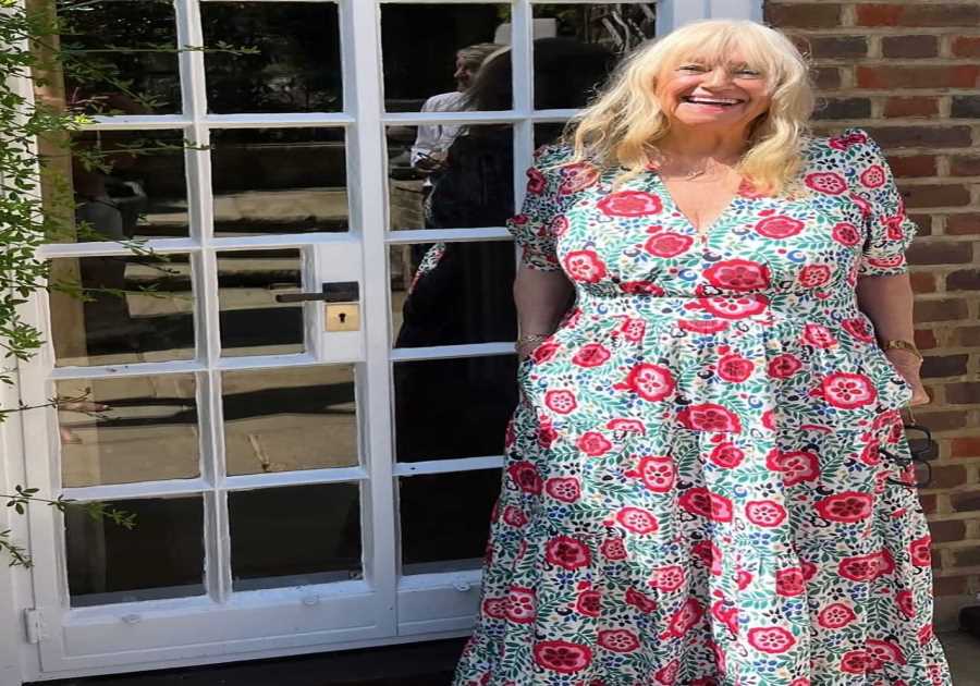 The Transformative Journey: Judy Finnigan's Health Scare and Profound Physical Changes