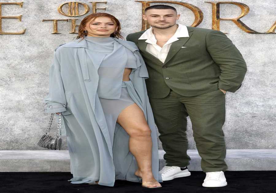 Relationship Dynamics Unveiled: Love Island Star's Journey Through New Romance