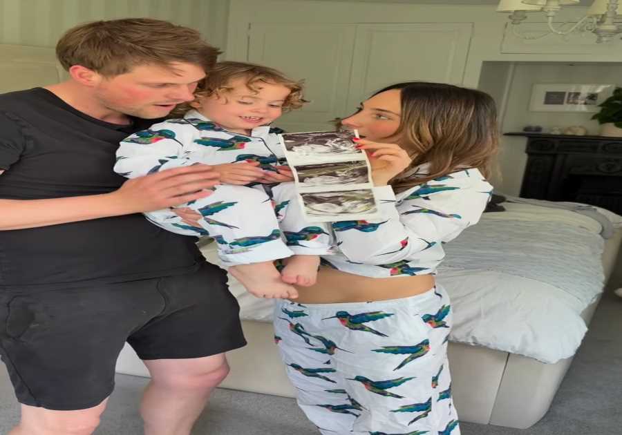 Reflections on Modern Love: Navigating Marriage Challenges Amid New Beginnings