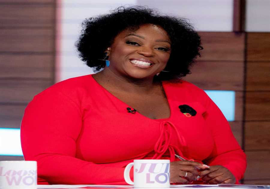 ITV Daytime Upheaval: Loose Women Star Secures New Role Amid Cash Crisis