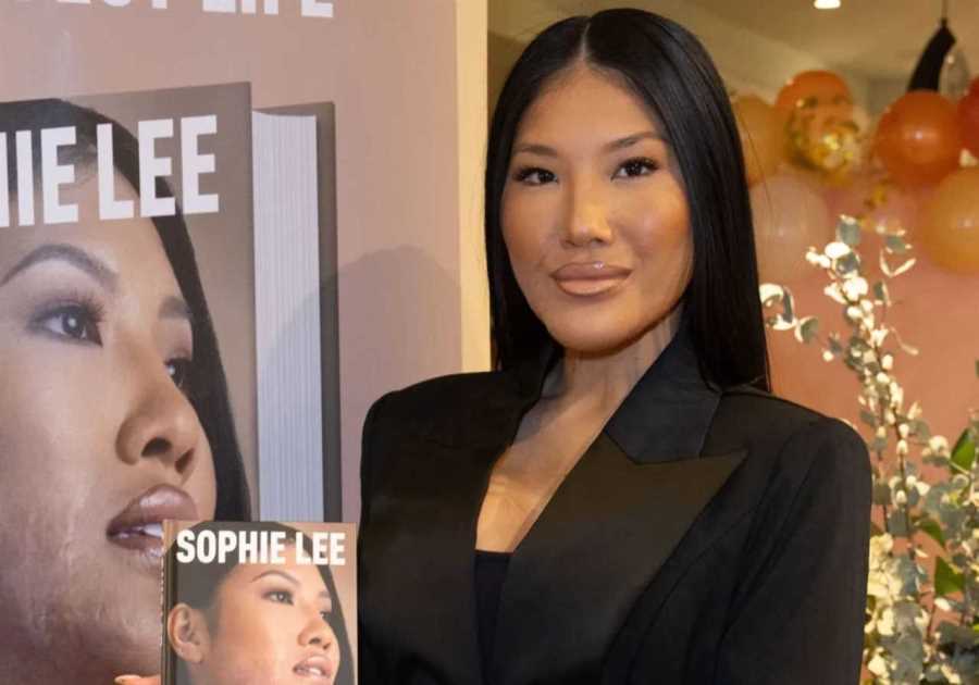 The Evolution of Sophie Lee: A Resilient Voice for Body Positivity on Love Island 2025