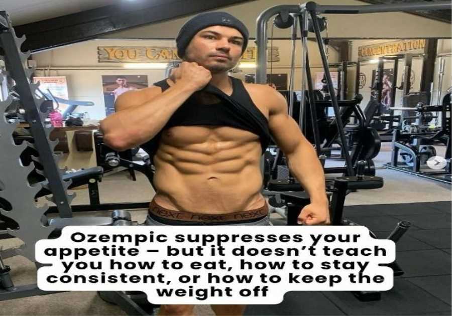 Exploring Weight Loss Culture: Love Island Star Critiques Quick Fixes