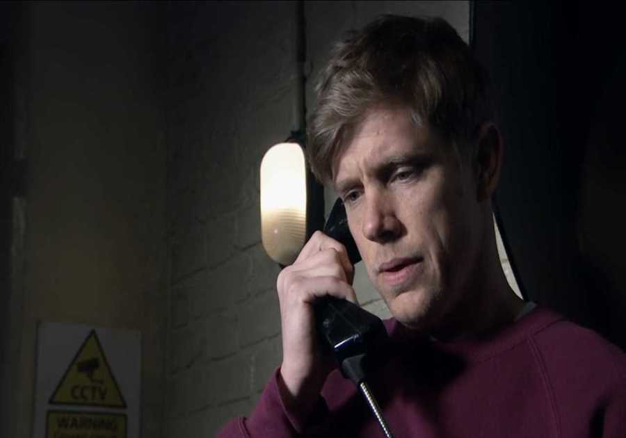 Emmerdale's Startling Departure: Soap Icon Departs Shortly After Return