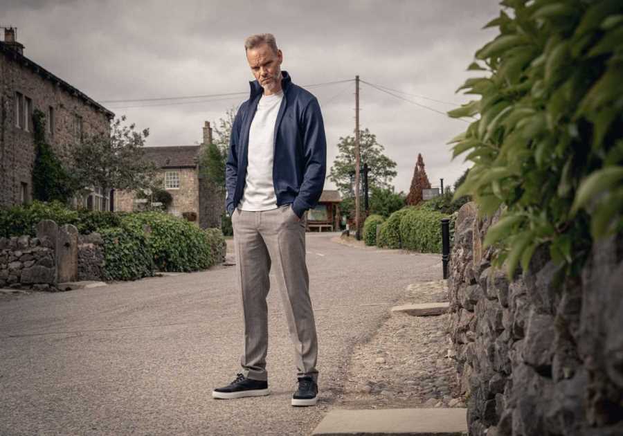 Exploring the Intriguing Addition of a 'Dark and Villainous' Character to Emmerdale