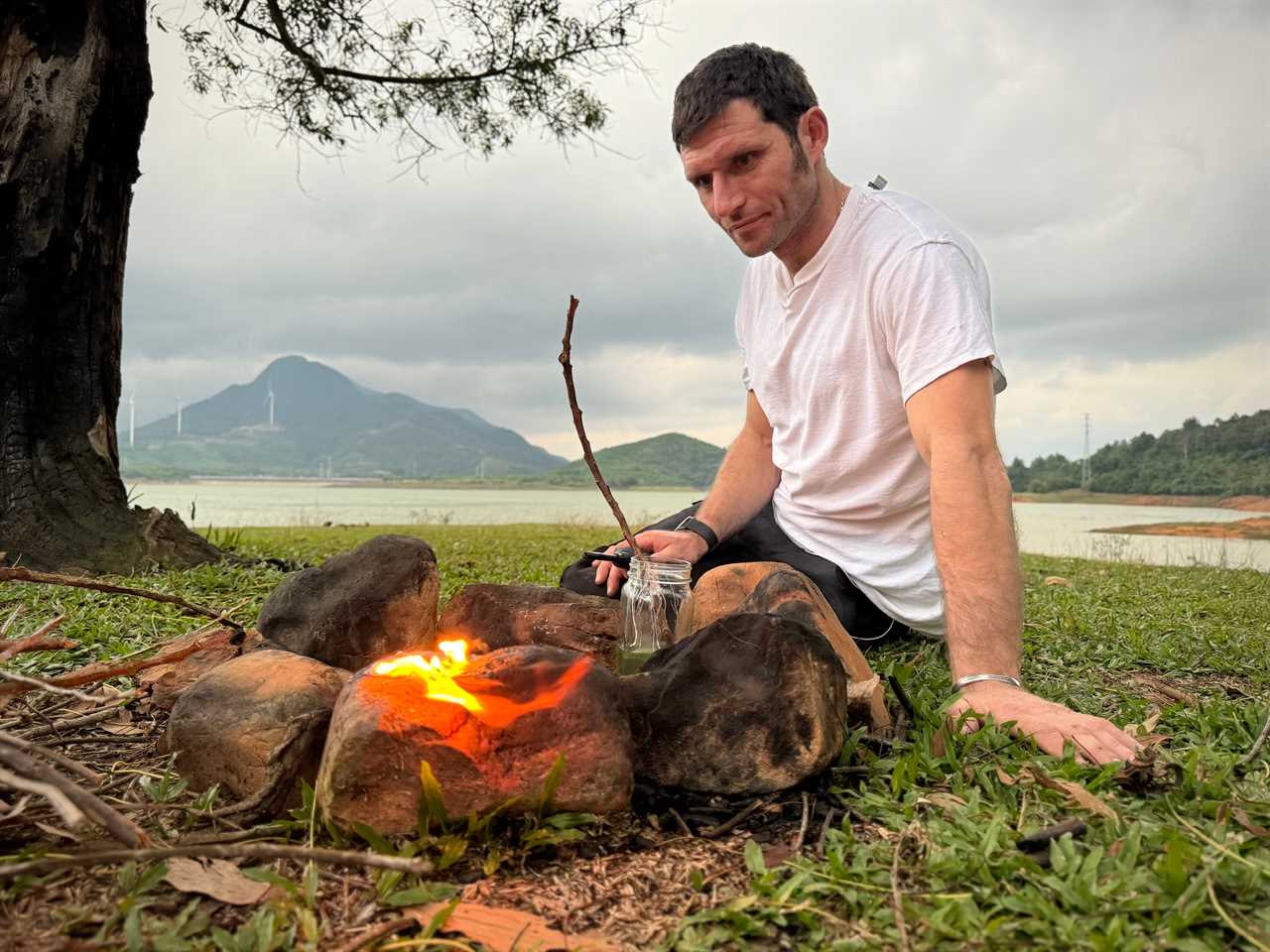 Exploring Vietnam's Legacy: Guy Martin Uncovers War Wounds 50 Years On