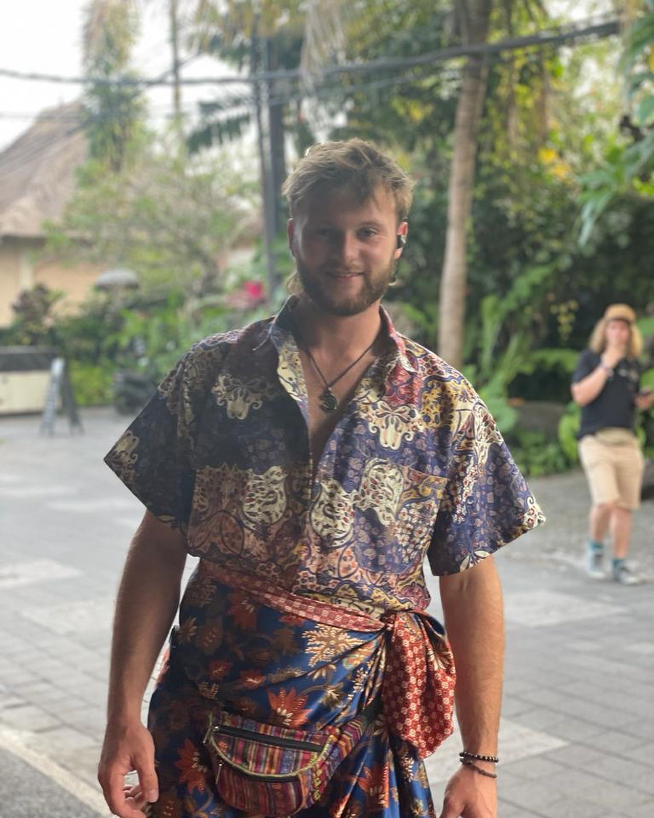 Tragic Loss: Remembering Sam Gardiner of Race Across The World