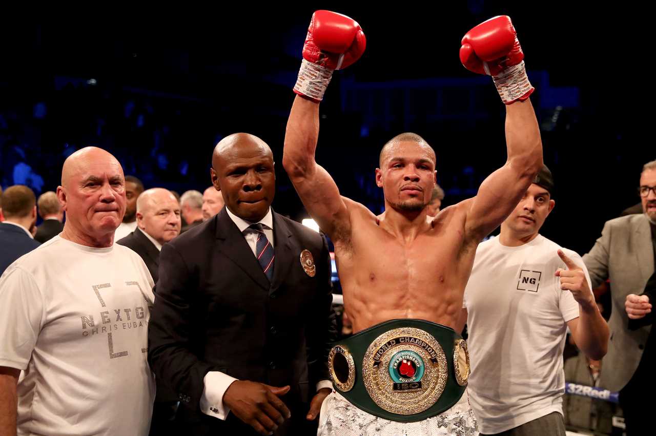 Champion Pugilist Secures Role in Guy Ritchie's The Gentlemen as Filming Commences
