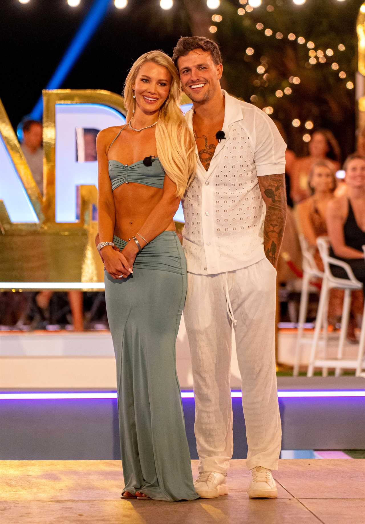 Love Island Legacy: Enduring Couples Defy Reality TV Odds
