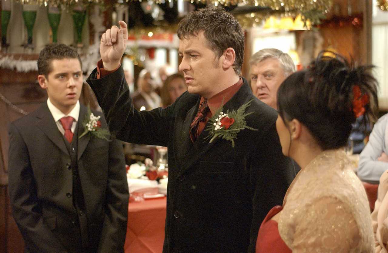 Exploring EastEnders' Ongoing Resurgence: A Look at Legacy and Returns