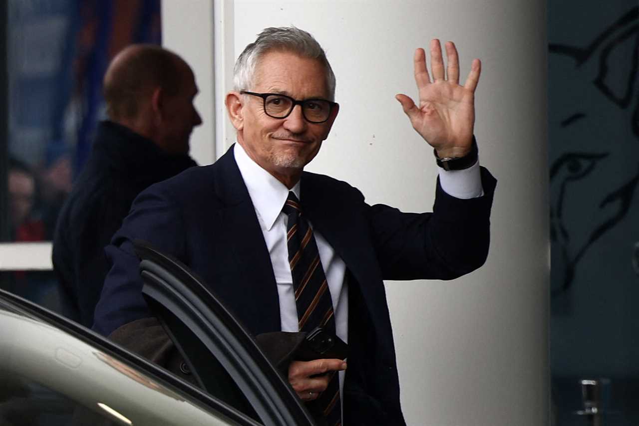 The Complex Rift: Lineker's BBC Exit Amid Gaza Controversy