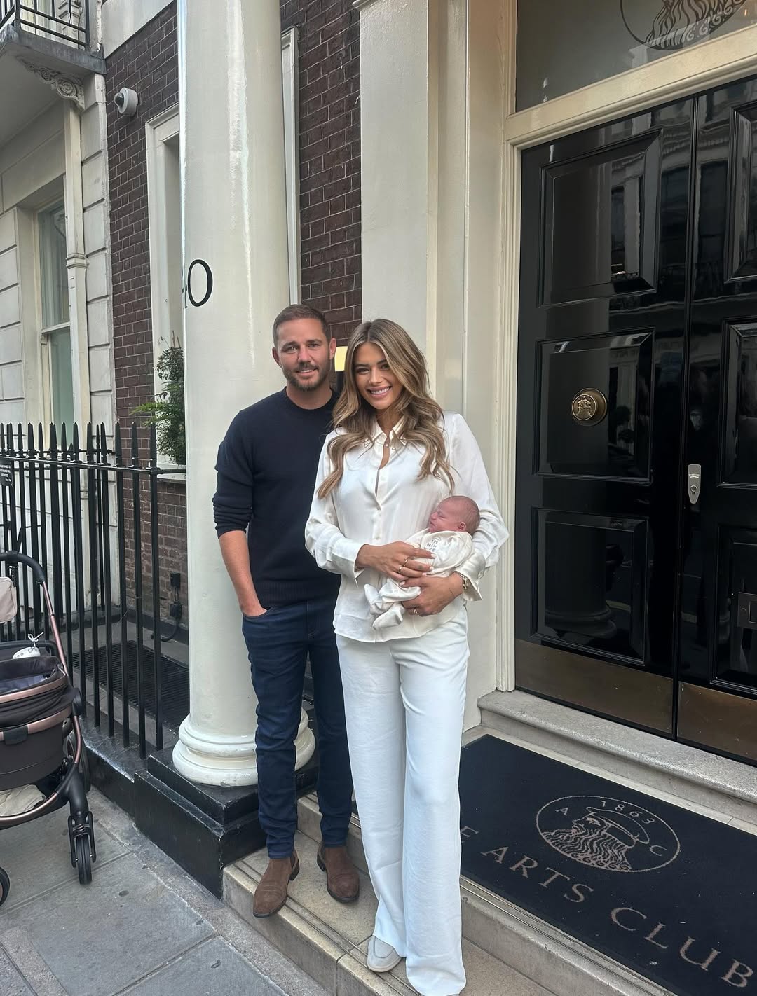 Exploring Arabella Chi's Delight: A New Chapter in Motherhood