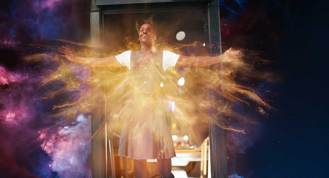 Analytical Reflection on Ncuti Gatwa's Departure from Doctor Who Amid Billie Piper's Return