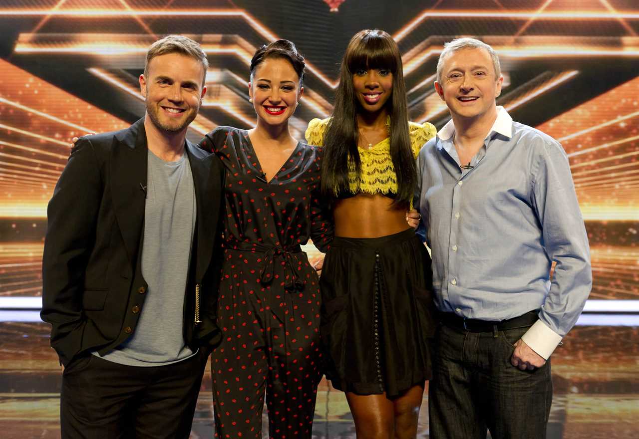 Renowned American Songstress Kelly Rowland to Replace LeAnn Rimes as The Voice UK Coach