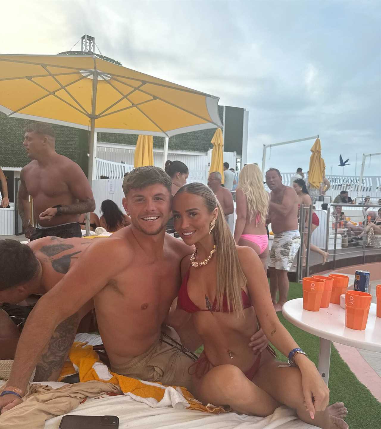 Analyzing Love Island Romances: Navigating Breakups and New Beginnings