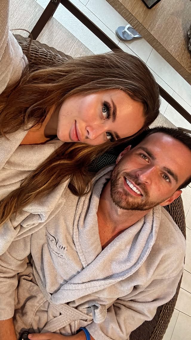 Relationship Speculation: Love Island Star's Social Media Shift Raises Questions