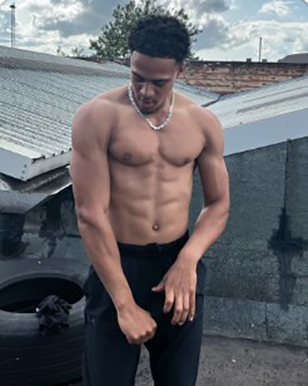The Complex Removal of Kyle Ashman: Love Island 2025 Controversy Unveiled