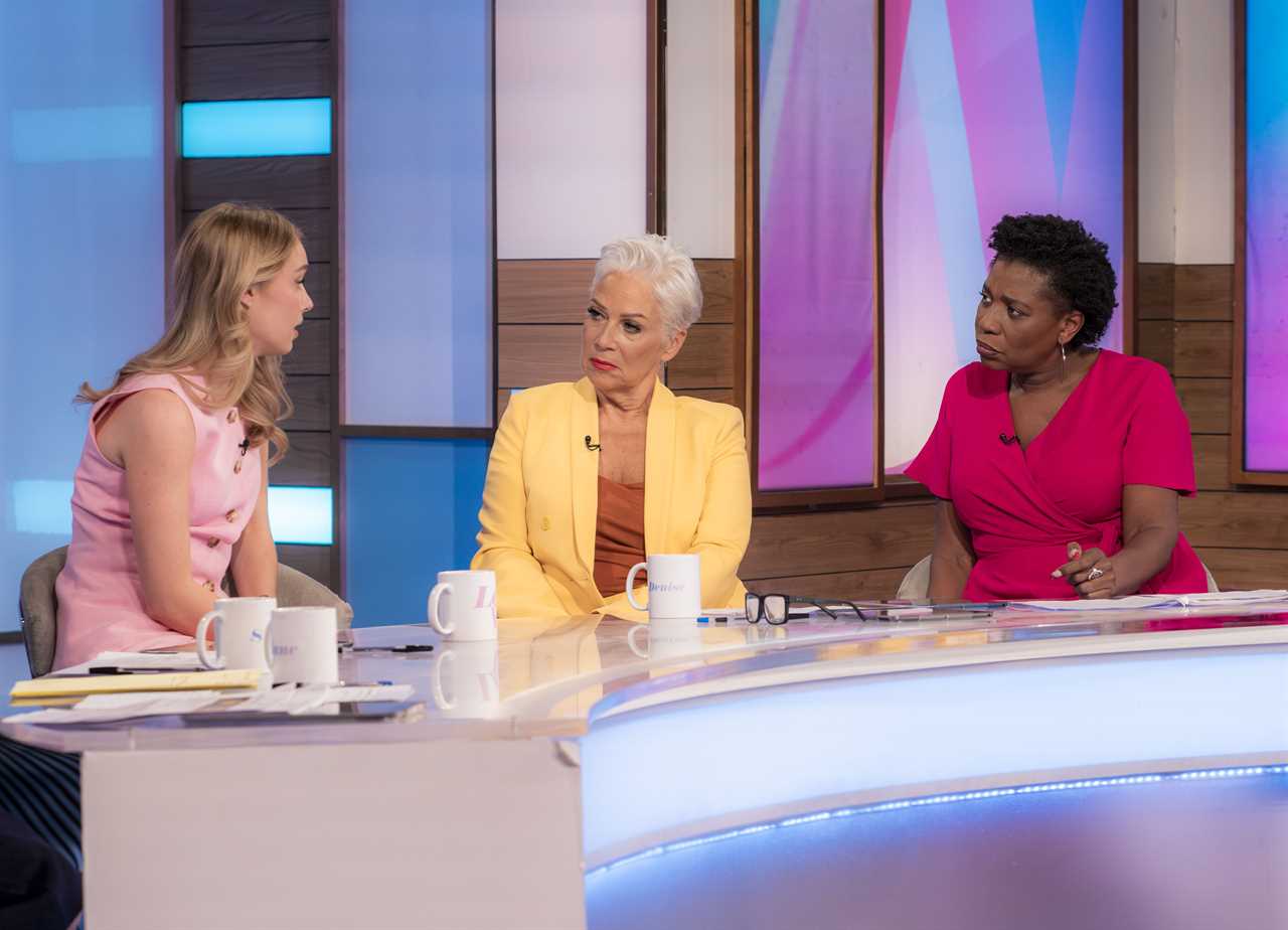 Loose Women Absent Tomorrow in Unforeseen Schedule Adjustment