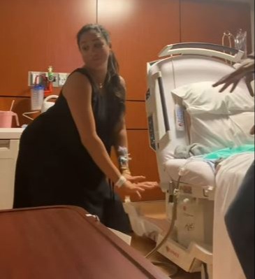 Meghan Markle Baby Bump Controversy Unveils Online Speculation