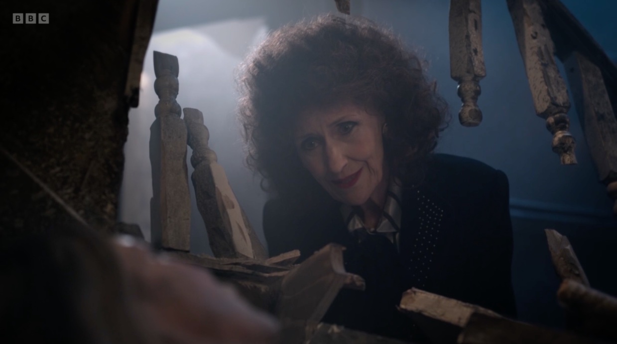 Anita Dobson Reflects on the Deliberate Return to EastEnders and the Art of Articulating Her Comeback