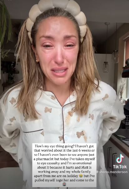 Analysis: Reality TV Star's Health Scare Reveals Underlying Pressures of Public Life