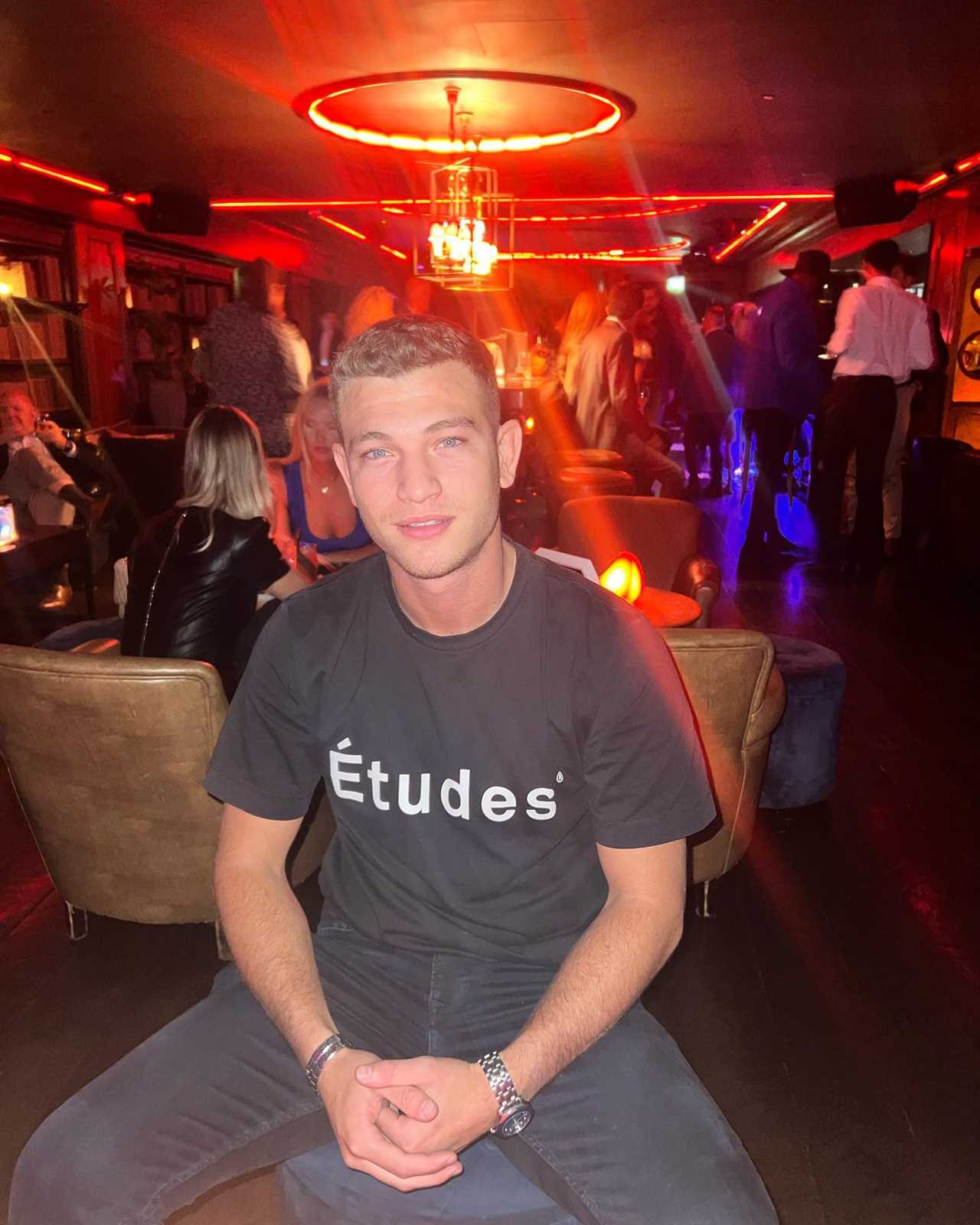 Exploring Love Island's Provocative Potential Through Blu's Unconventional Upbringing