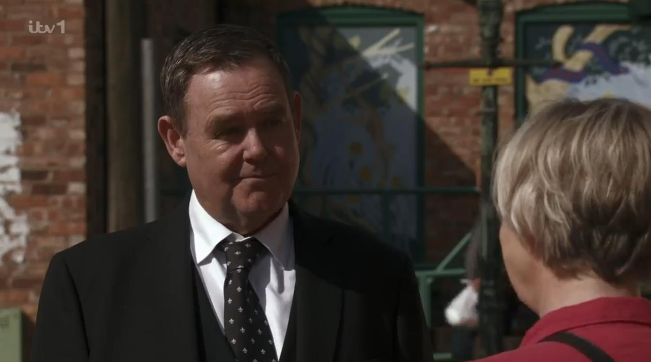Analysing Eileen Grimshaw’s Departure from Coronation Street After 25 Years