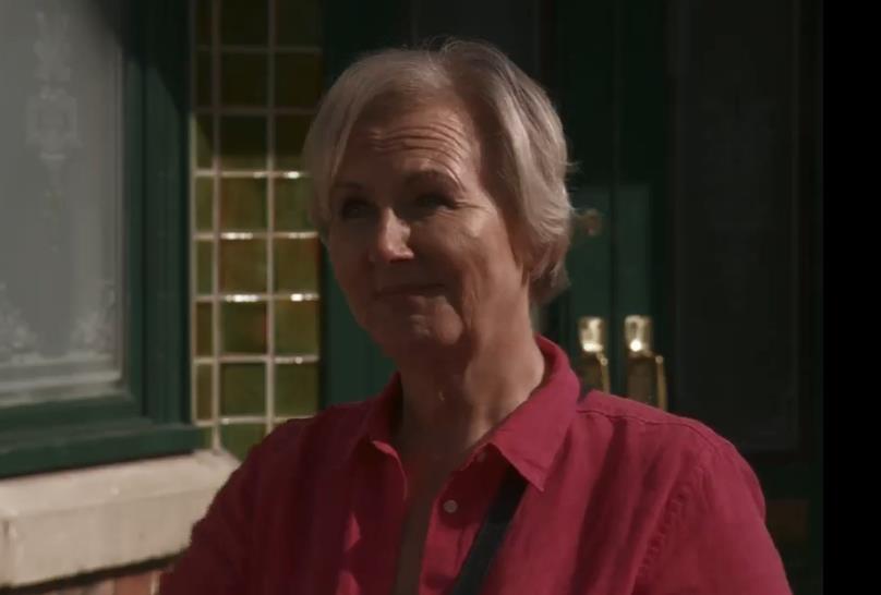 Analysing Eileen Grimshaw’s Departure from Coronation Street After 25 Years