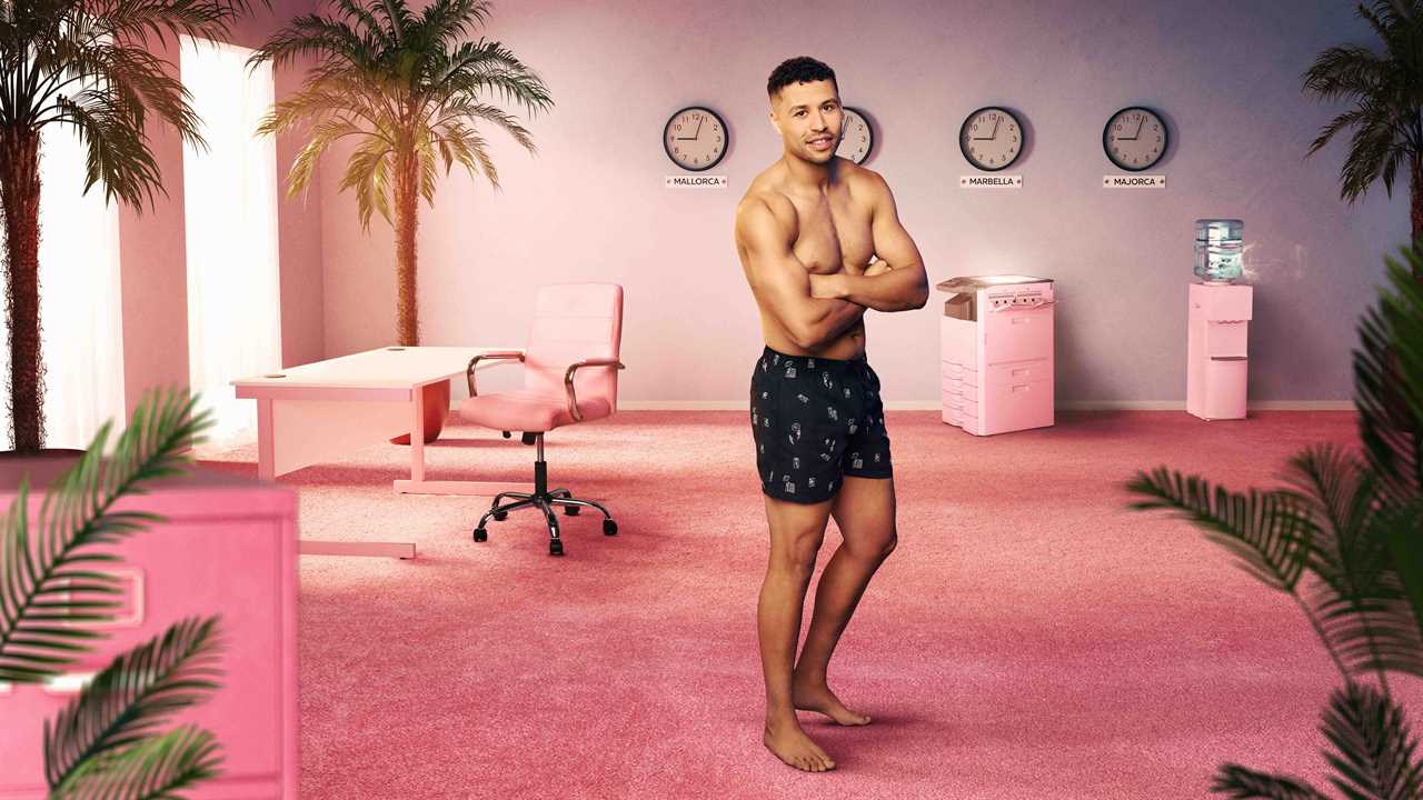 Love Island Contestant Admits Breaching Show Rules Post-Enrolment