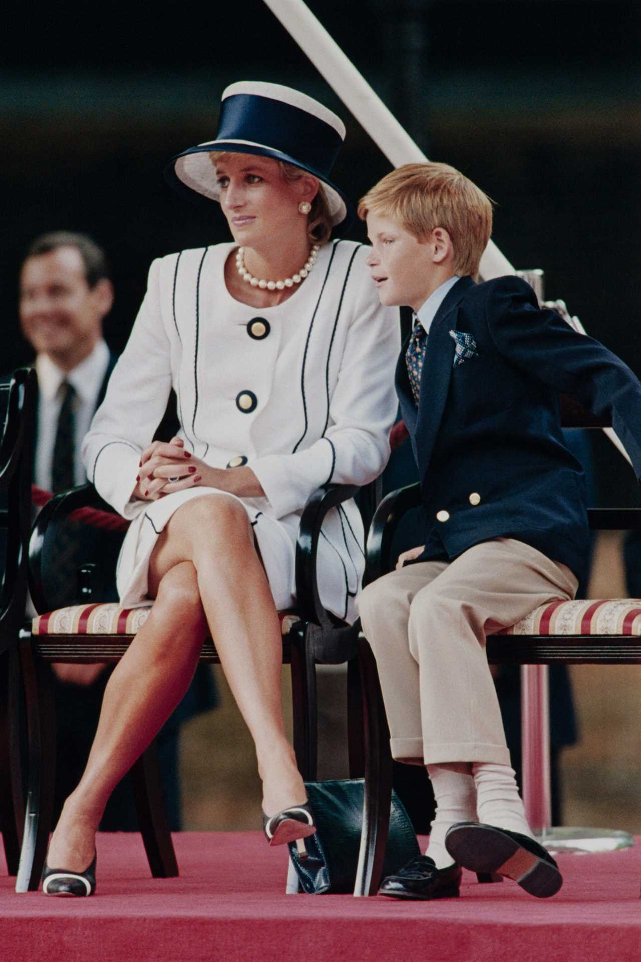 The Complex Implications of Prince Harry's Name Change Contemplation