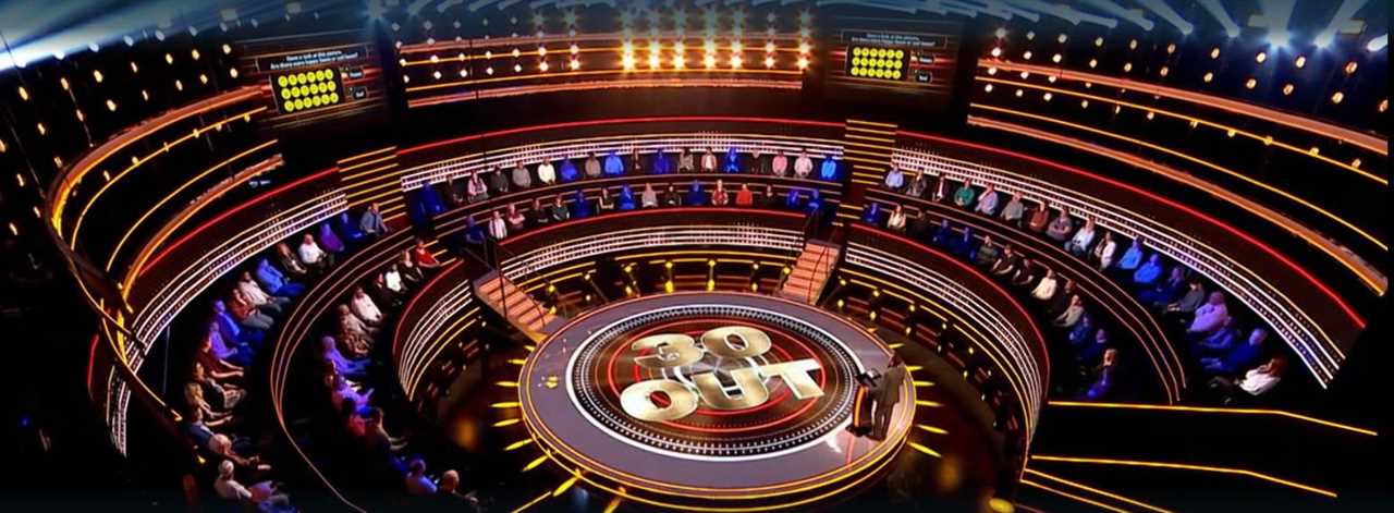 The 1% Club's Mind-Bending Questions: Unravelling the Logic Behind the Challenge