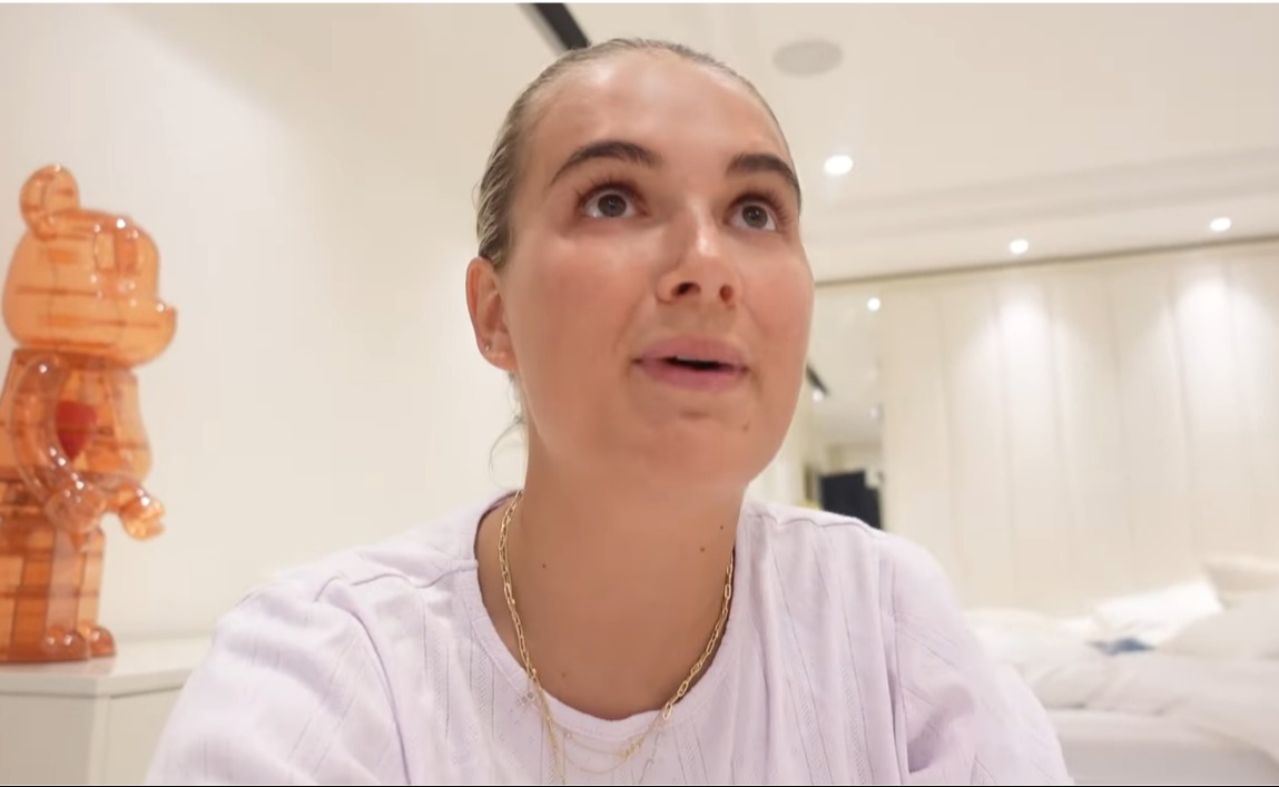 Reflecting on Molly Mae's Candid Reaction to Love Island Audition Retrospect