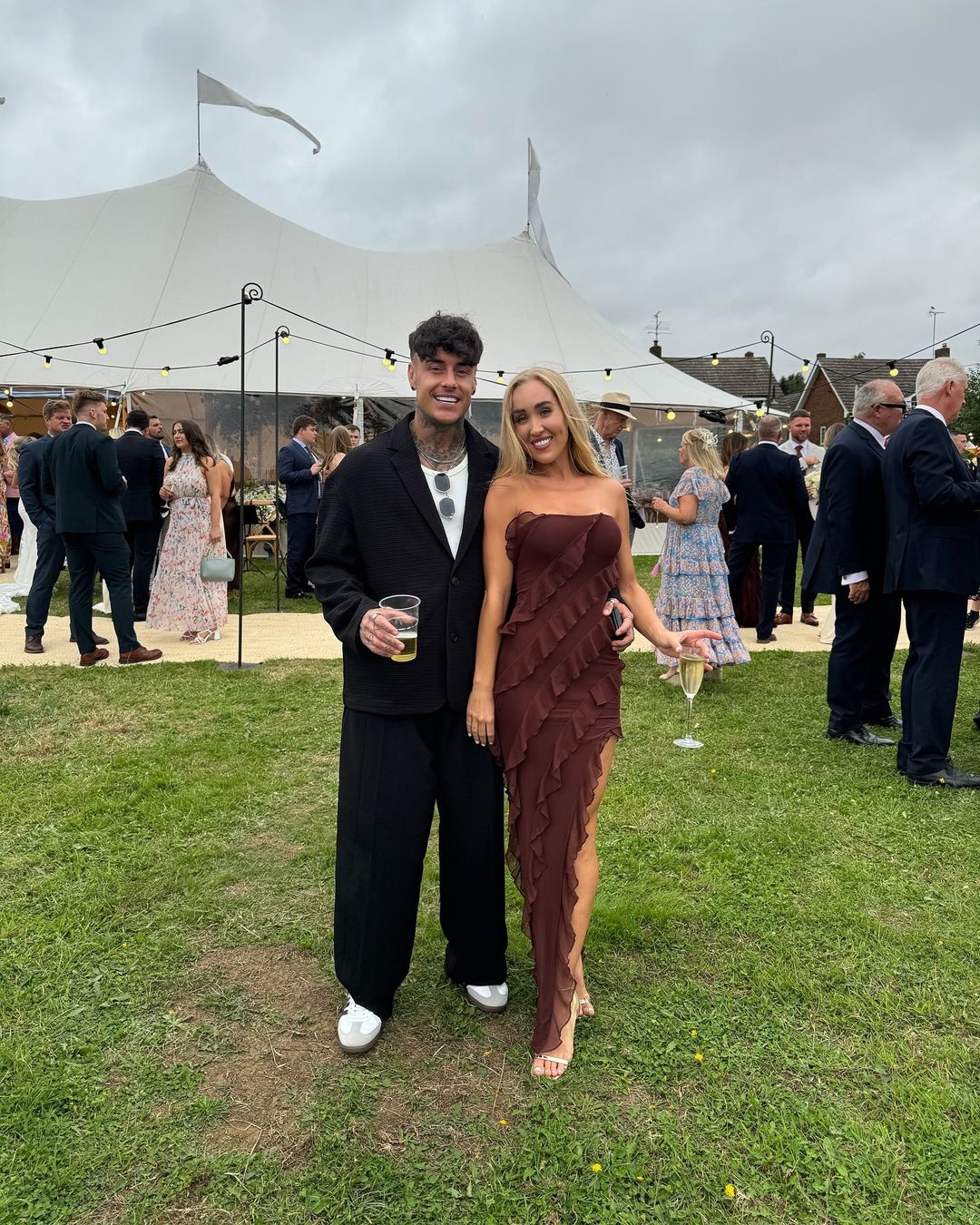 Reality Star Welcomes Fourth Child: A Portrait of Family Joy