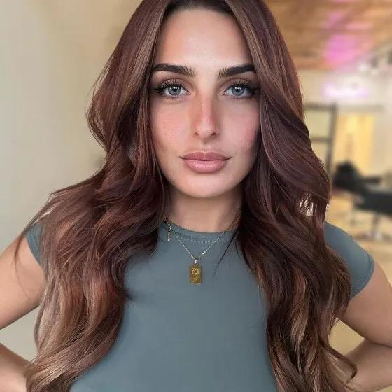 Analyzing Love Island's Antonia Laites: A Complex Introduction to Reality TV