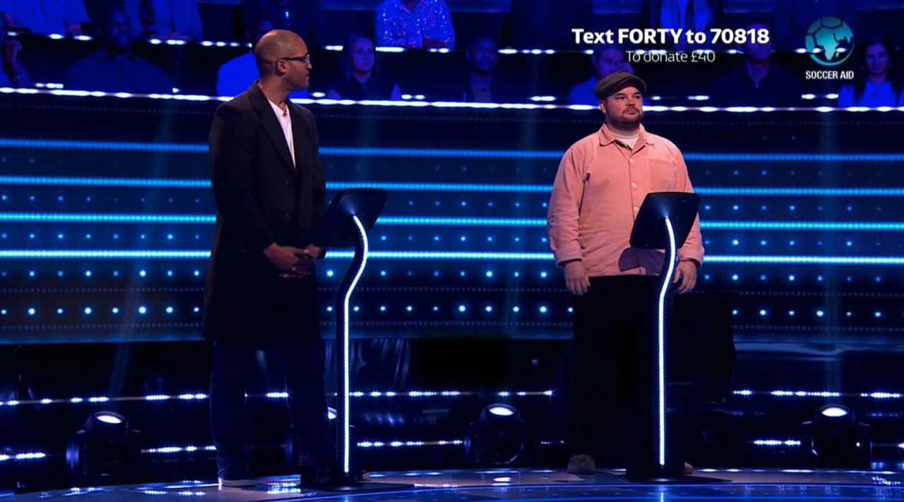 Intellectual Triumph: Footballer Secures £100k for Charity with Quiz Expertise