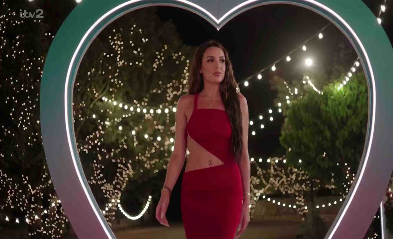 Analysis: Love Island Viewers Threaten Ofcom Complaints Over Shocking Twist