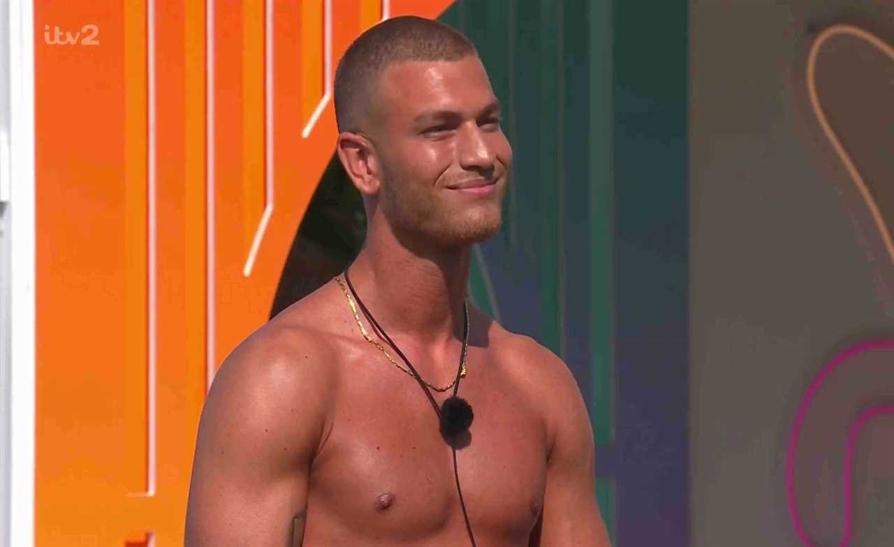 Exploring Love Island's Controversial Revelations: Unveiling Social Norms and Individual Identities