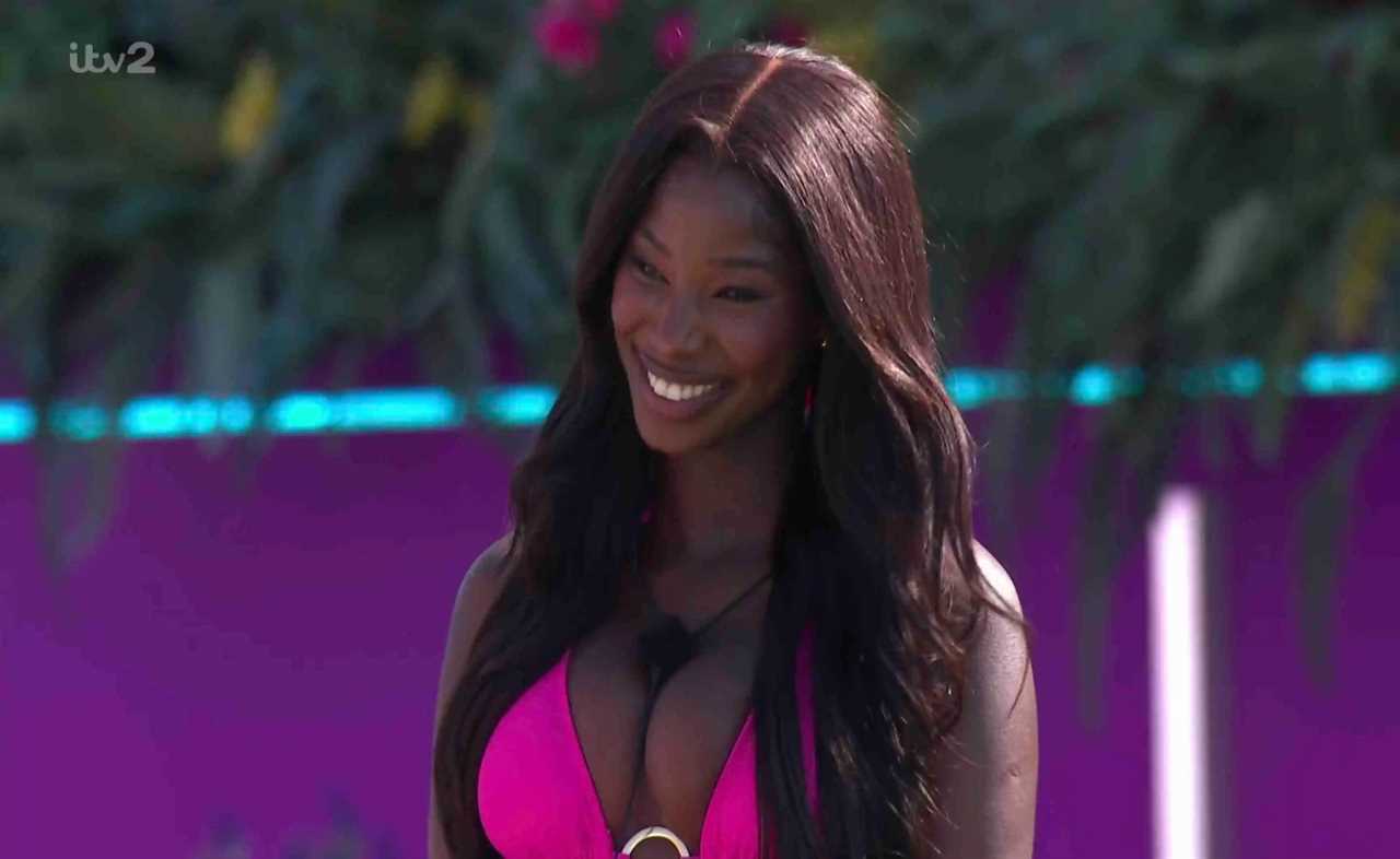 Exploring Love Island's Controversial Revelations: Unveiling Social Norms and Individual Identities