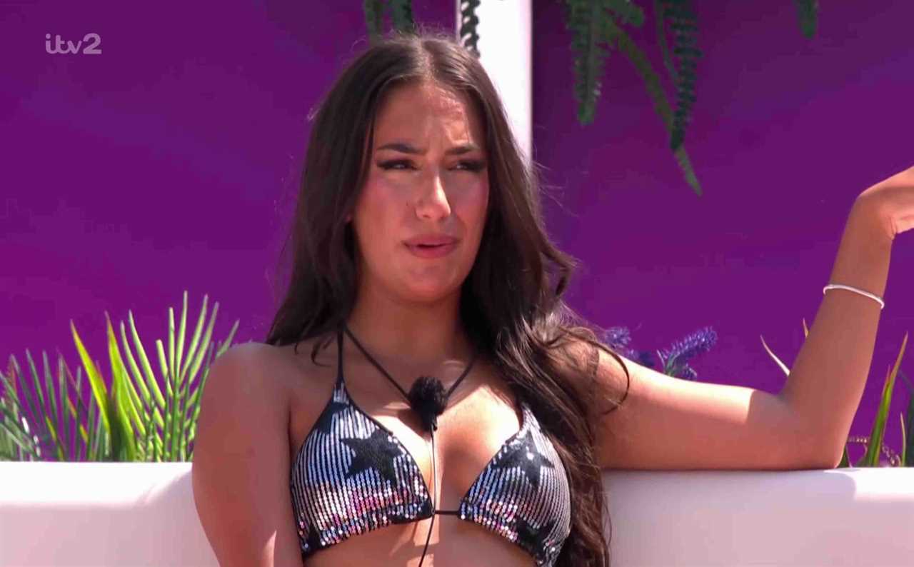 Love Island Contestants Criticised for Repetitive Jokes – A Sign of Deeper Issues?
