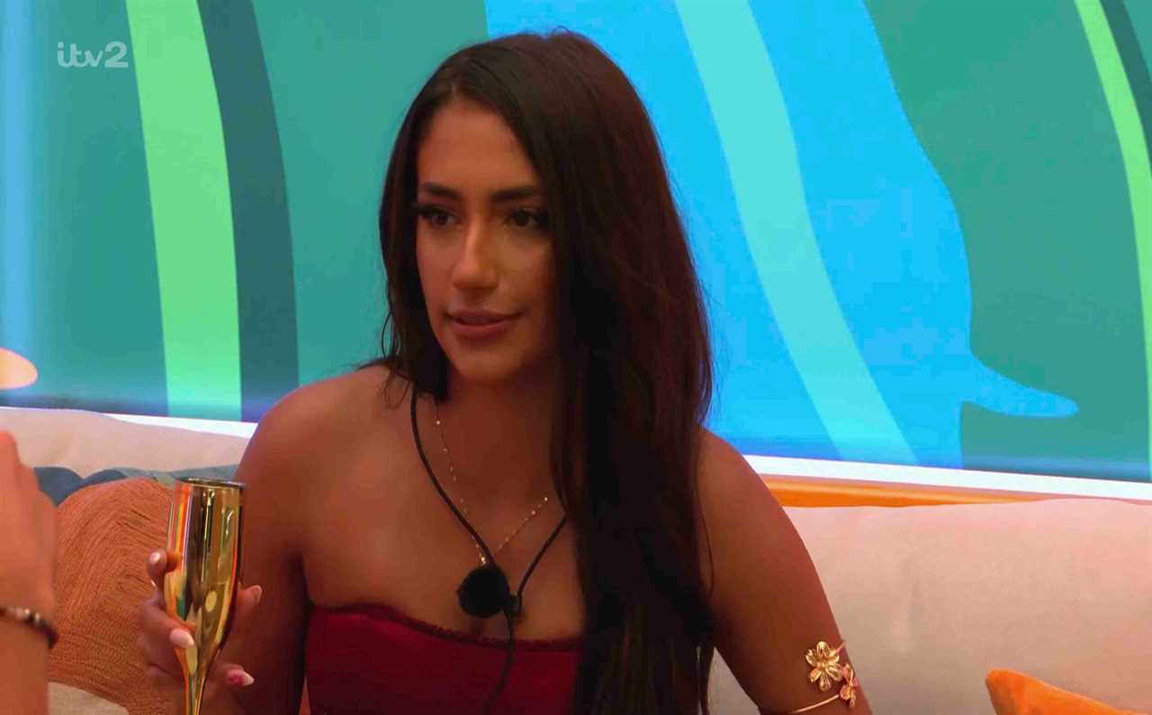 Love Island Controversy: Unpacking Gender Dynamics and Red Flags in Reality TV