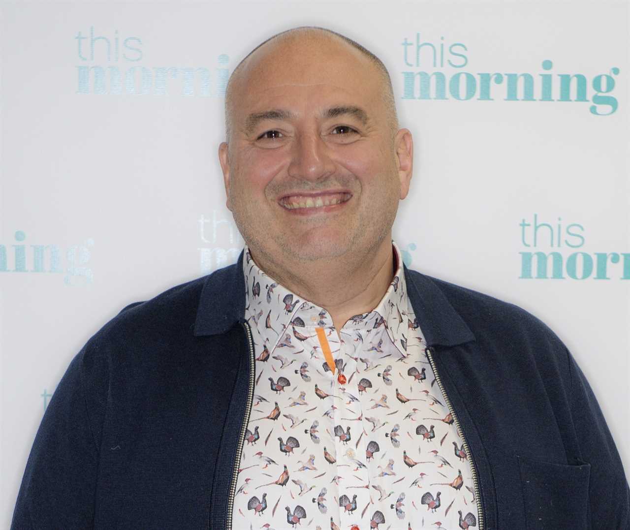 Opera Star Wynne Evans Reflects on BBC Controversy Post-Strictly Come Dancing