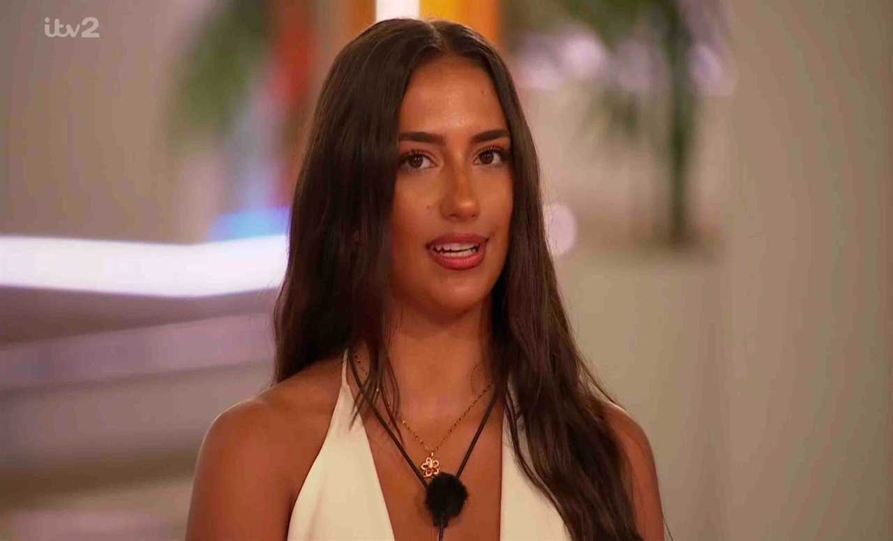 Decoding Love Island Drama: Unravelling Casa Amor's Intriguing Twist