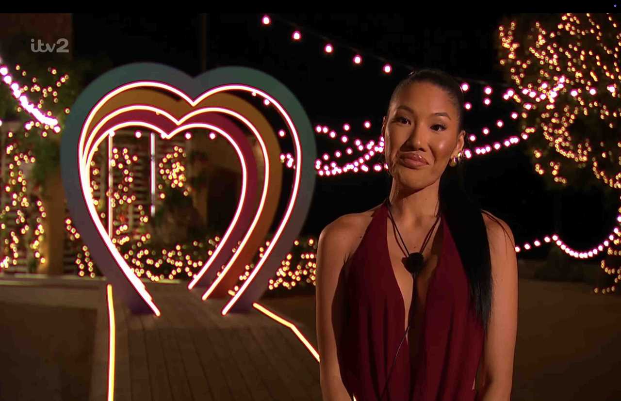 Decoding Love Island Drama: Unravelling Casa Amor's Intriguing Twist