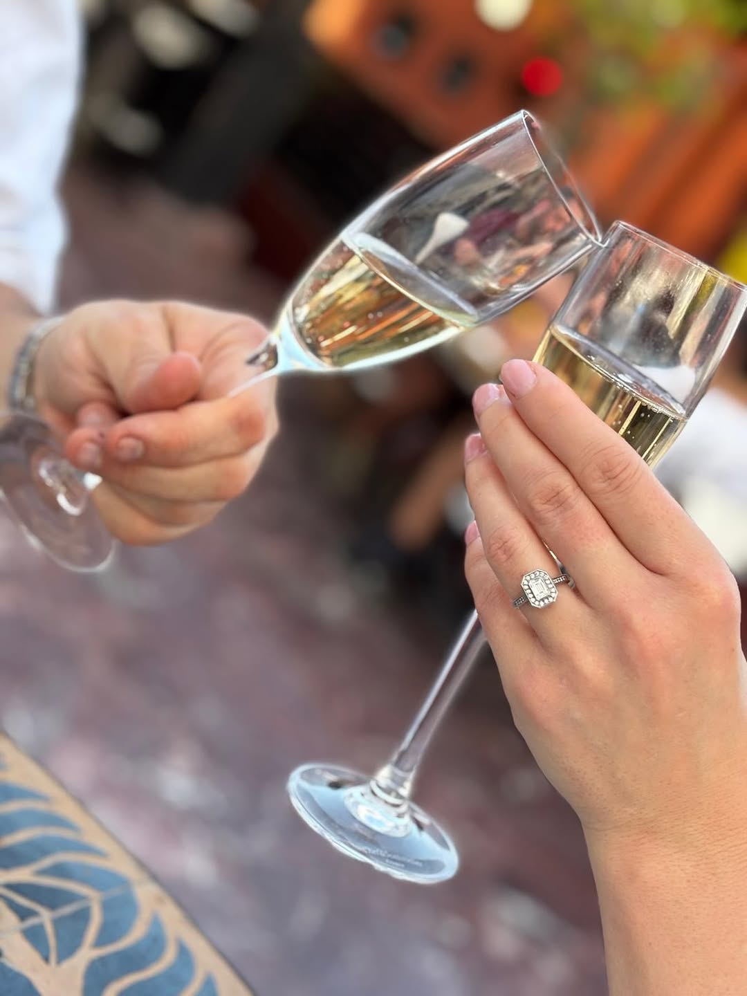 A Nuanced Celebration: Wynne Evans' Engagement Amidst Professional Turmoil