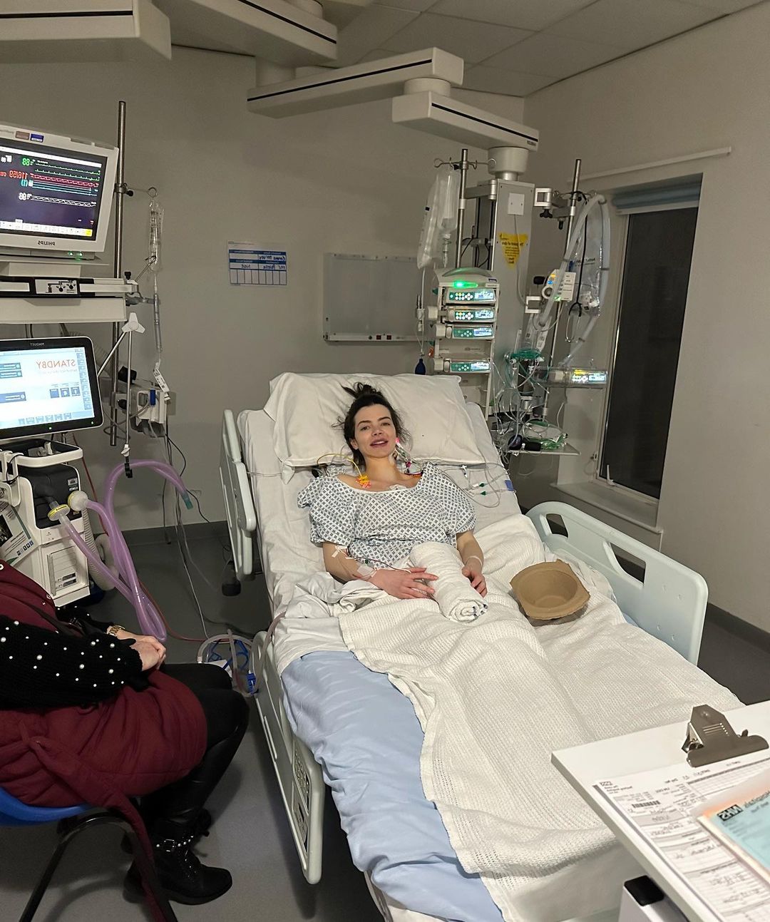 Emma McVey's Transformative Journey: Health, Heart Surgery, and Resilience
