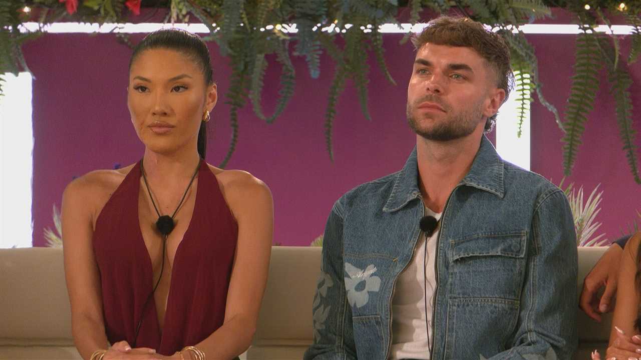 Insights on Love Island Exit: Sophie Reflects on Swift Departure and Toni's Influence